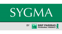 Logo SYGMA