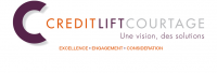 Logo Crédit Lift Courtage