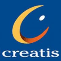 Logo Créatis