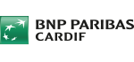 Logo BNP PARIBAS CARDIF