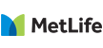 Logo METLIFE