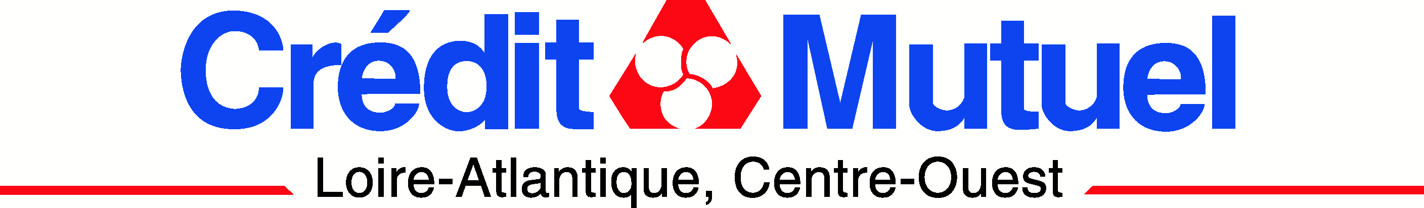 Logo CREDIT MUTUEL LOIRE ATLANTIQUE