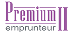 Logo PREMIUM EMPRUNTEUR