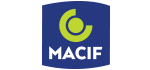 Logo MACIF